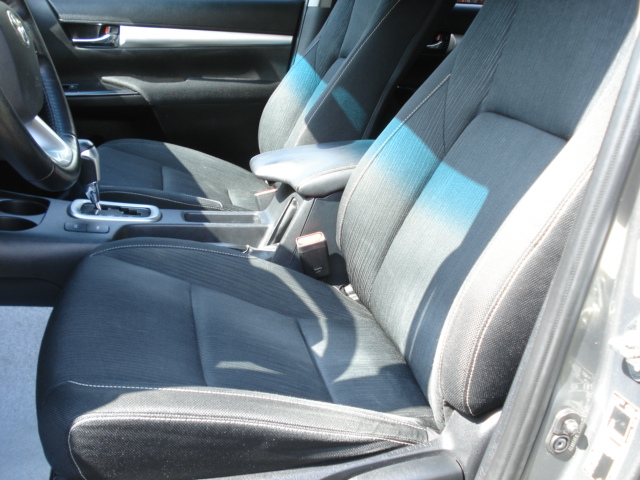 Toyota HILUX 2.8 D4D double cabine *automatique