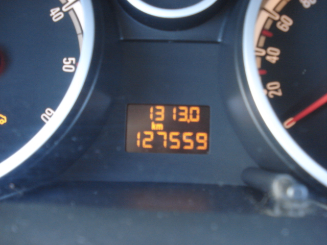 Opel Corsa 1.3 CDTI ecoflex