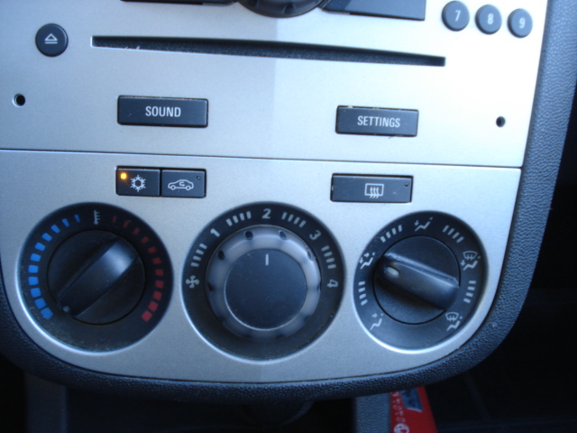 Opel Corsa 1.3 CDTI ecoflex