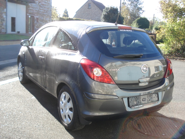 Opel Corsa 1.3 CDTI ecoflex