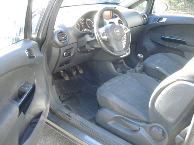 Opel Corsa 1.3 CDTI ecoflex