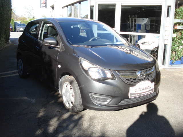 Opel KARL  1.0i ENJOY
