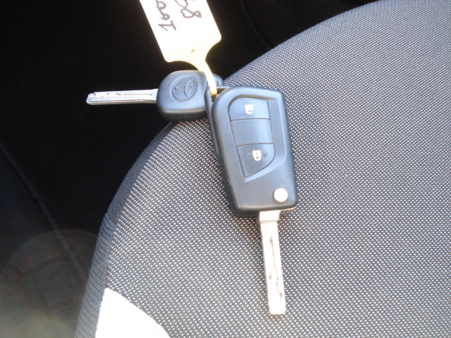 Toyota Aygo 5 portes 1.0i VVT-I  X-PLAY