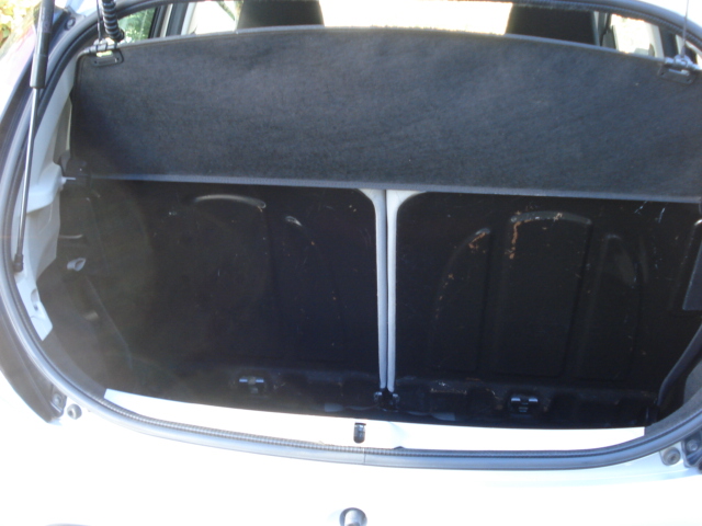 Toyota Aygo 5 portes 1.0i VVT-I  X-PLAY
