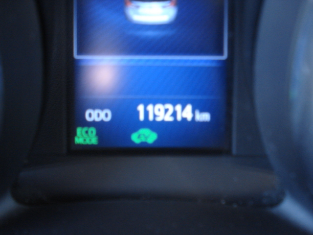 Toyota Auris Touring Sport Dynamic Hybride