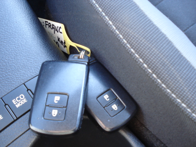 Toyota Auris Touring Sport Dynamic Hybride