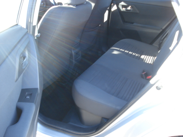 Toyota Auris Touring Sport Dynamic Hybride